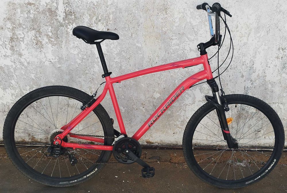 2 Bicicletas como novas