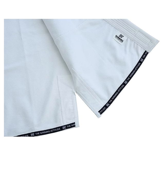 Kimonos Jiujitsu A2