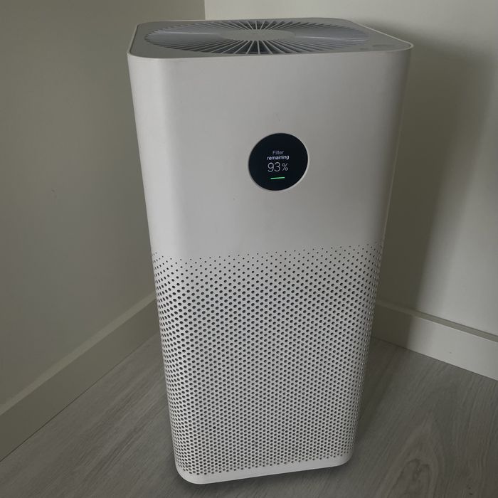 Purificador Ar Xiaomi MI 2S - Ecra Digital Impecavel