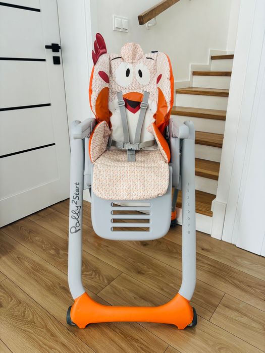 Krzesełko dla dzieci