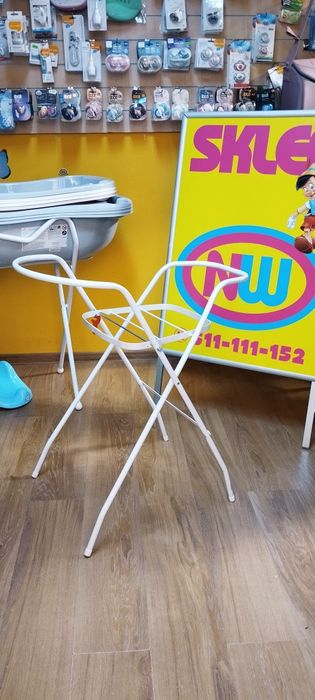 Nowa wanna 86 cm dostępne stelaże komplety