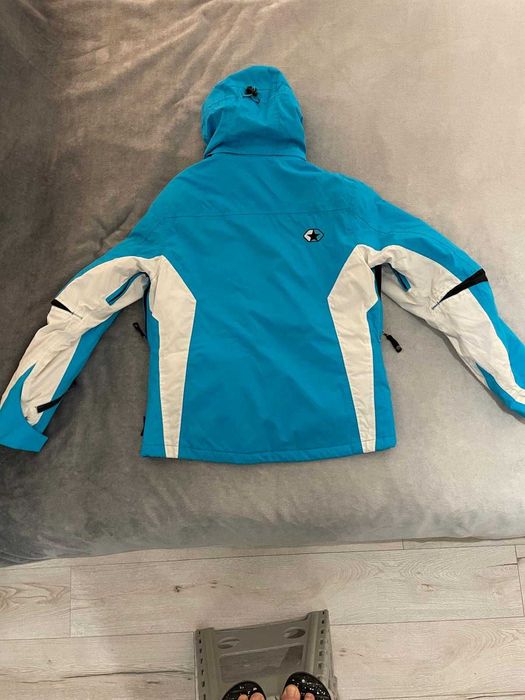 Kurtka narciarska damska Thinsulate 38-40