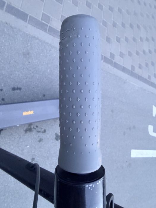 Електросамокат Segway Ninebot KickScooter MAX G30P  30км/год