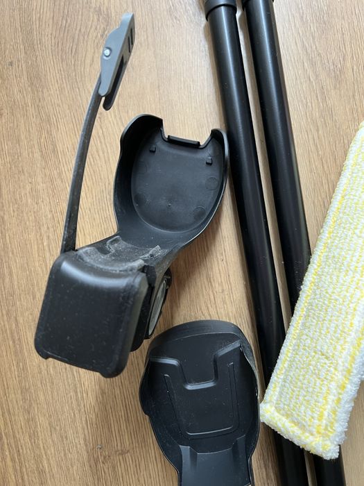 lanca teleskopowa Karcher  WV 2.633-111.0,  długość do 190 cm