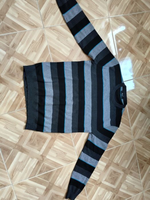 Sweter męski Xl .