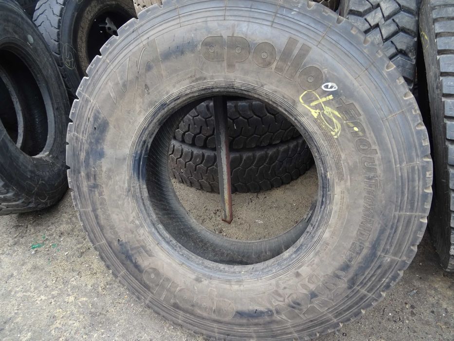 opona 13R22.5 APOLLO Endu Trax MD (800 netto)