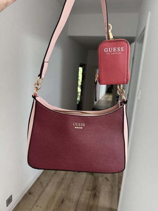 Torebka Guess nowa z metką