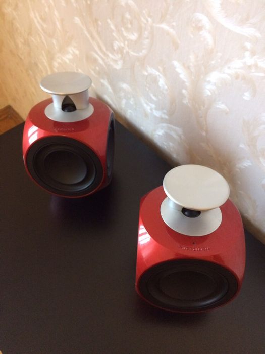 Beolab 3 , Bang Olufsen