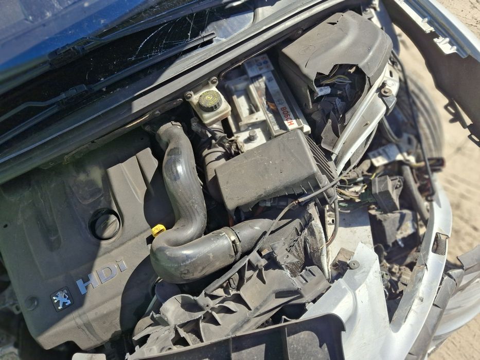 Продам авто після дтп
