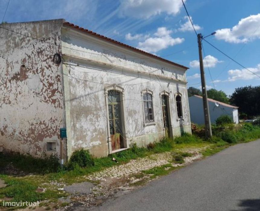 Moradia T3 para venda