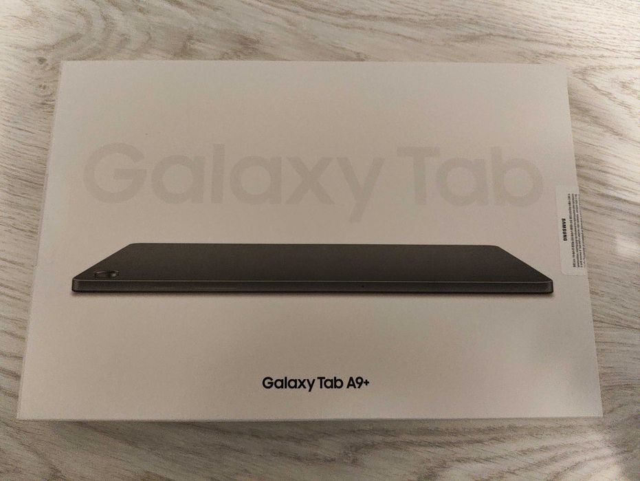 Tablet Samsung Galaxy A9+ SM-X210 8/128