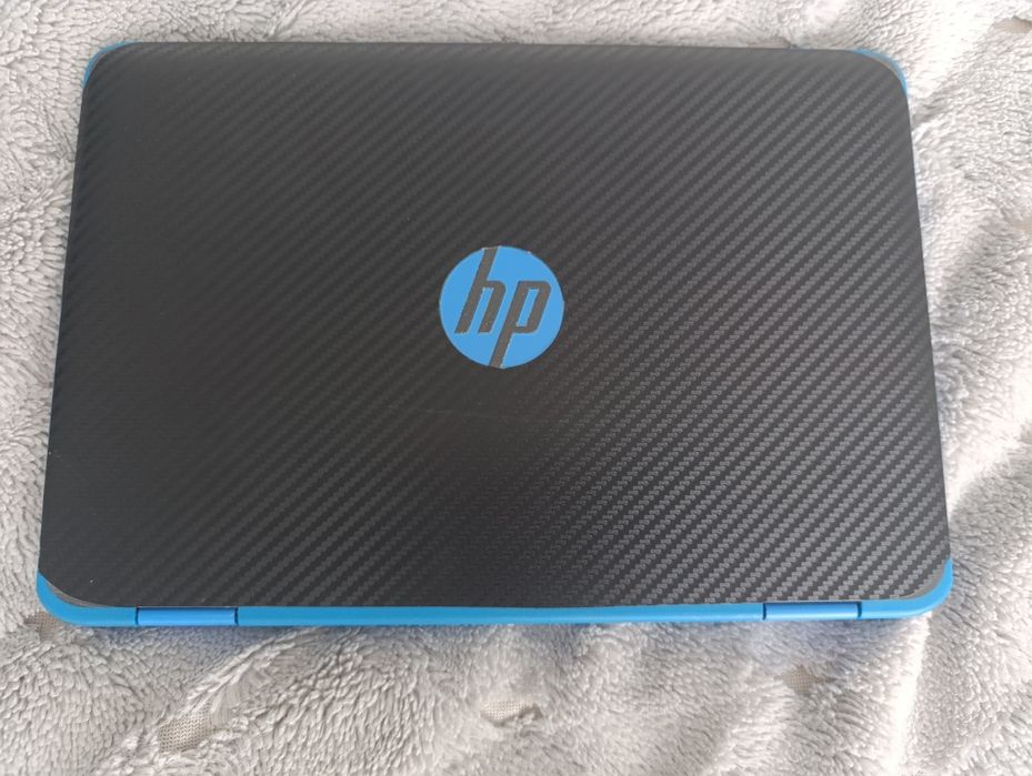 Нетбук трансформер