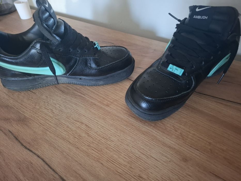 Кросівки.  Nike.