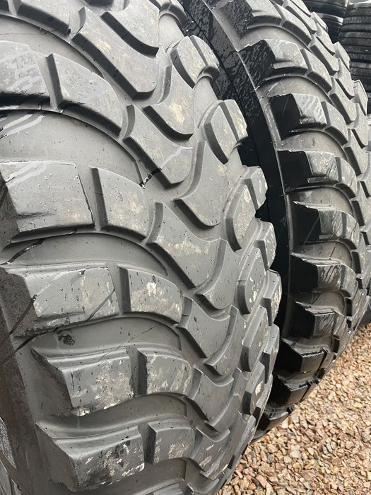 Opony Mitas 480/80r38 480/80-38 18.4r38 Jak Nowe