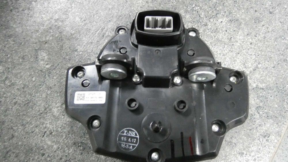 KAWASAKI ER6N ABS 2012-2016 licznik , zegar , wersja z ABS