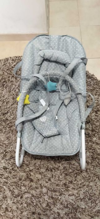 Zippy Sun Lounger