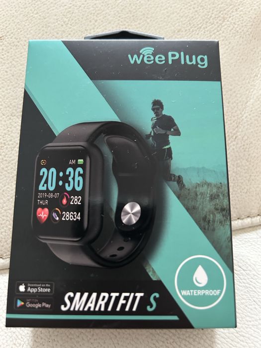 Smartwatch Smartfit S64740064899457121
