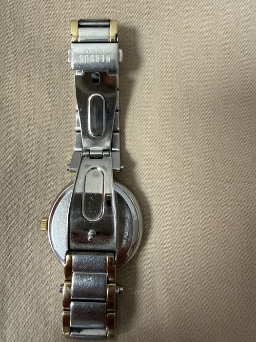 Zegarek Versace Versus Camden Market sca020016