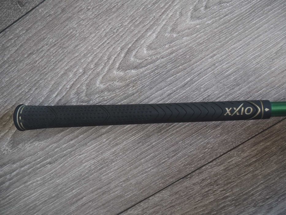 Kij do golfa Luksusowy XXIO Prime Fairway Wood #3 15° (Szaft SP-800 Flex R, Made in Japan) | Stan Super