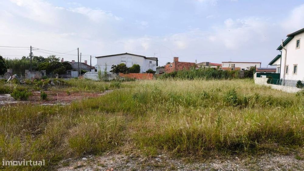 Terreno  para venda