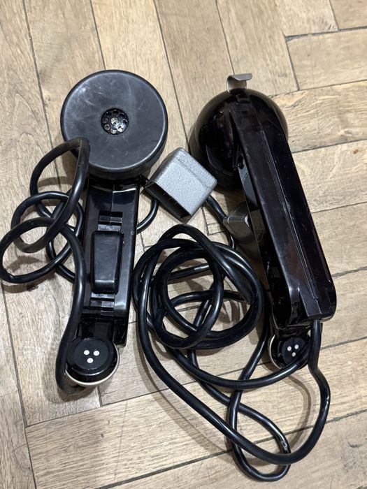 П-193м, комутатор трубки мт-50