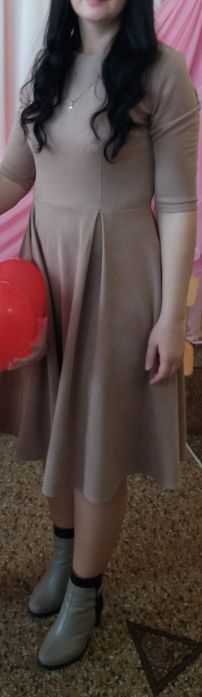 Сукня для офісу у хорошому стані