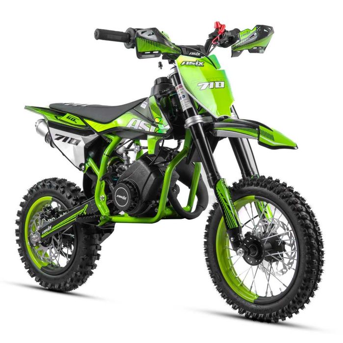 Cross ASIX 710 - 60 cc ! NOWY ! TRANSPORT ! RATY !