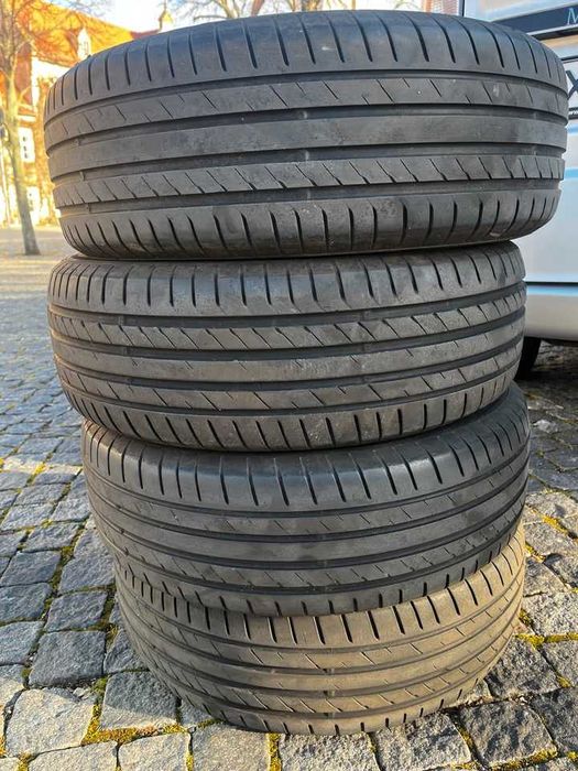 Автомобільні шини
