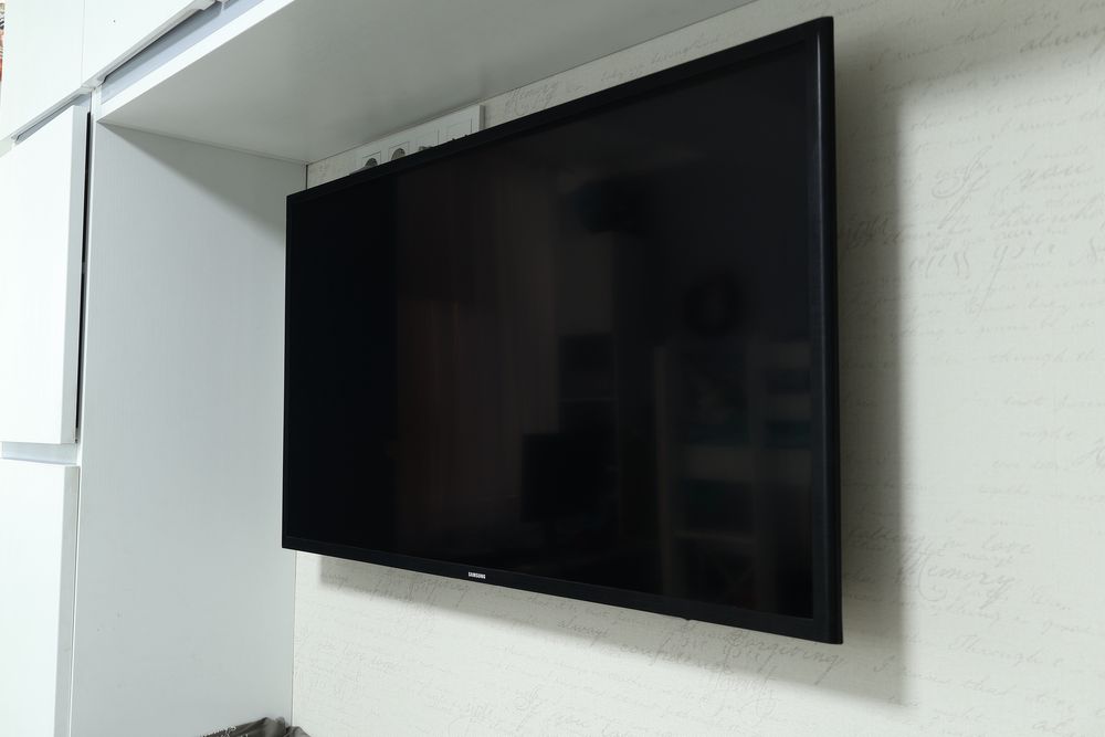 Телевізор Samsung UE40J5200AW