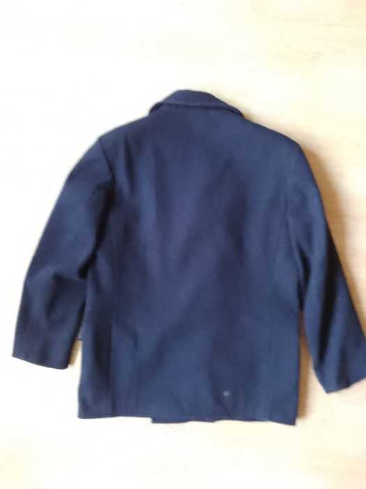 Royal Navy Peacoat - S (46)