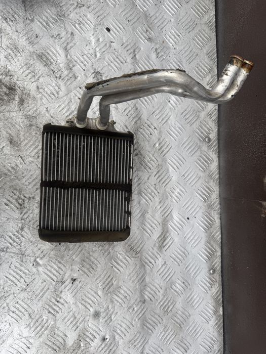 Радиатор печки Джип чероки 2004год jeep cherokee wj