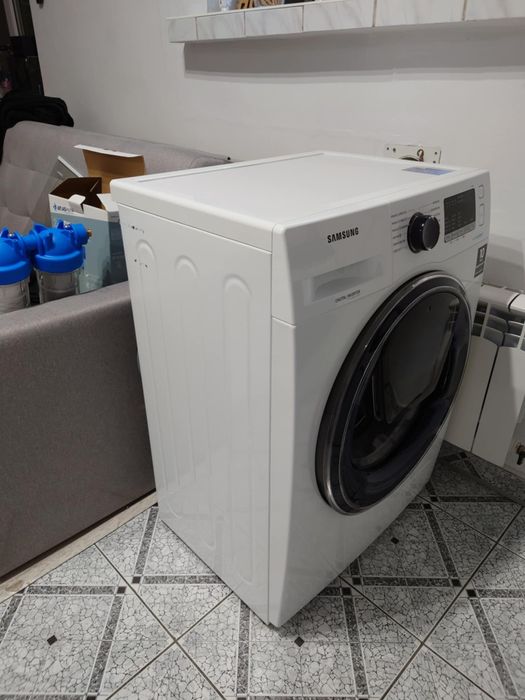 Pralka Samsung stan bardzo dobry