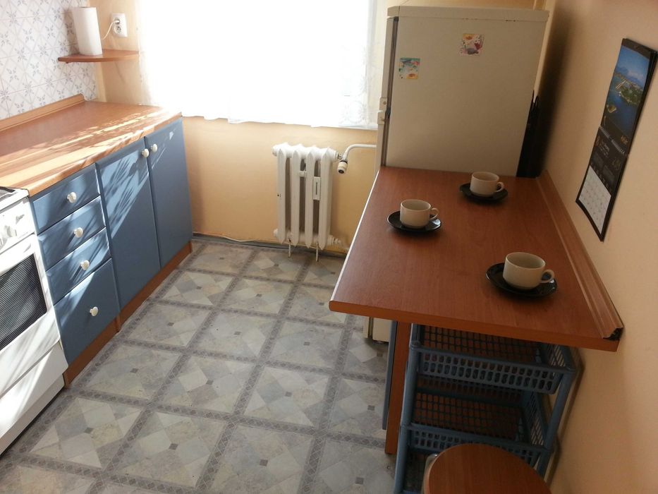 Rataje, os. Piastowskie mieszkanie dwupokojowe - View 2