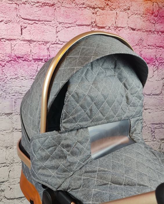 *** CARRINHO DE BEBÉ TRIO ** 3 em 1 ** NOVO ** Grande Promoção ***