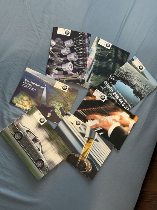 BMW 3 Series E46 у відмінному стані!