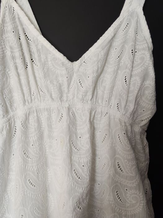 Sukienka boho letnia rozm.36/38