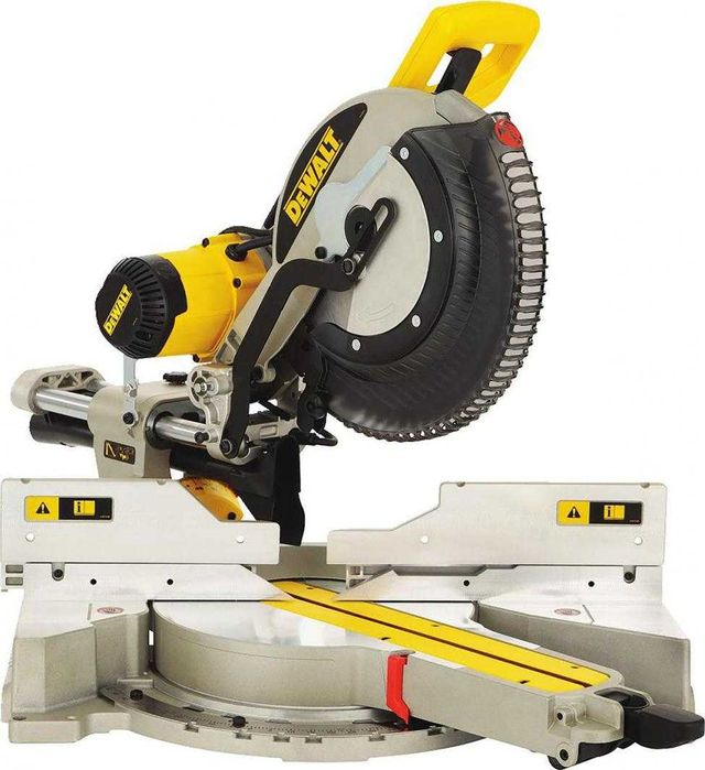 Ukośnica Dewalt DWS780 1675 W 305 mm