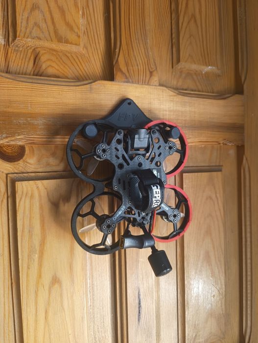 Wieszak Dron FPV Wieszaki Drony FPV Druk 3D Dowolny Kolor