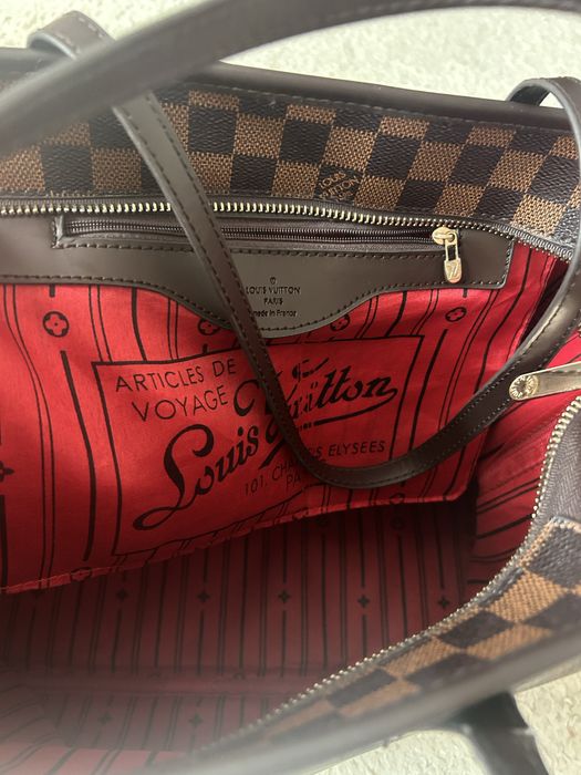 Красива жіноча сумка-шопер