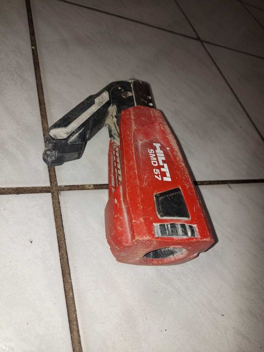Magazynek Hilti SMD 57