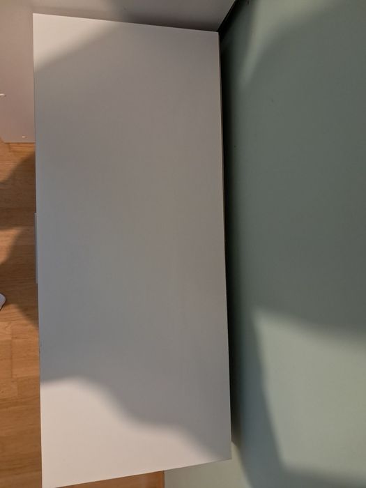 Komoda biała BRW