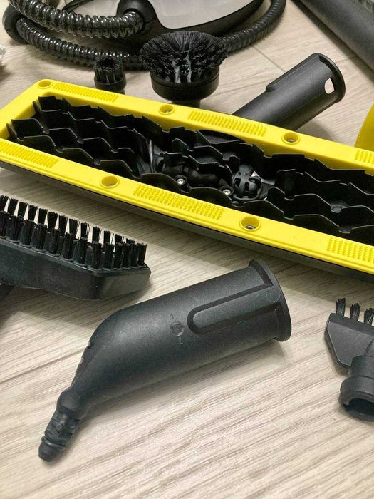 Пароочисник Karcher SC 2 Deluxe (1.513-400.0)