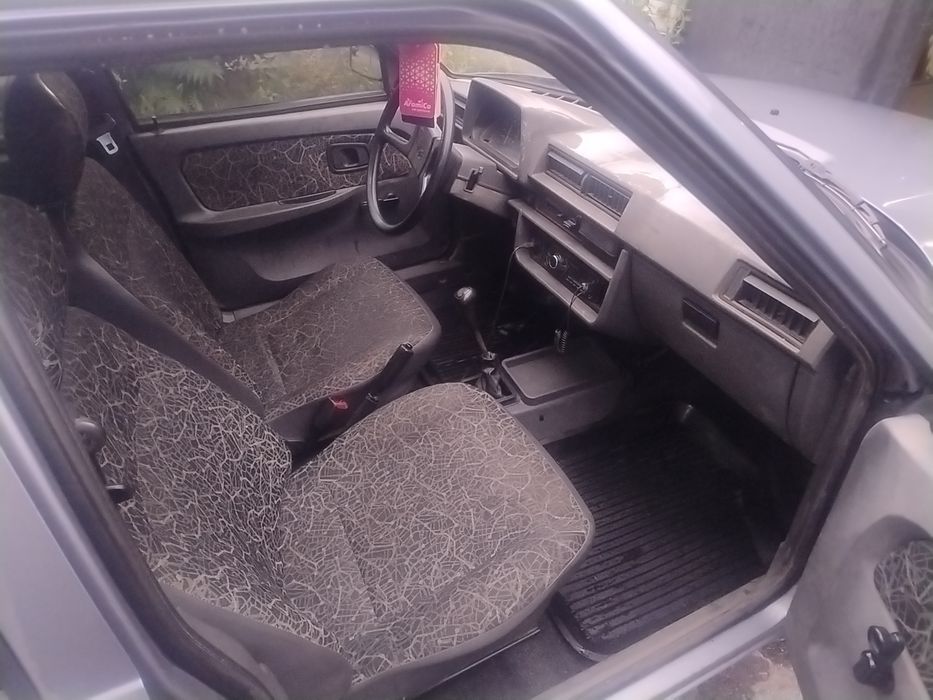 Славута ЗАЗ 1103