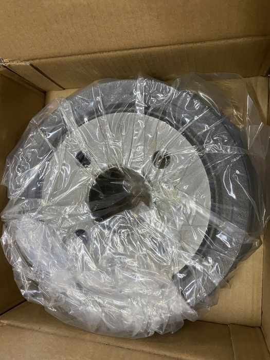 Гальмівні барабани Deawoo