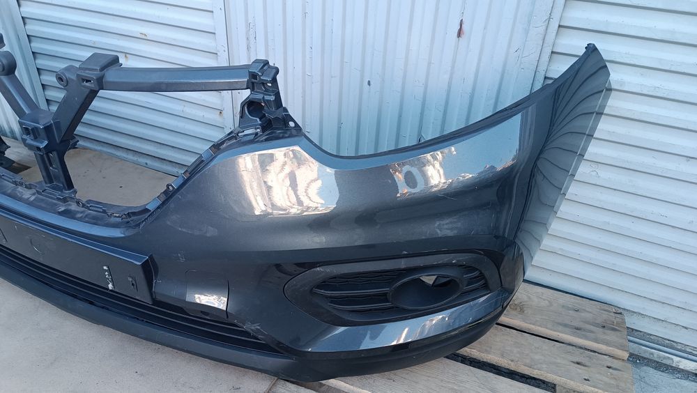Vendo parachoque de frente Renault cadjar ano 2019/24