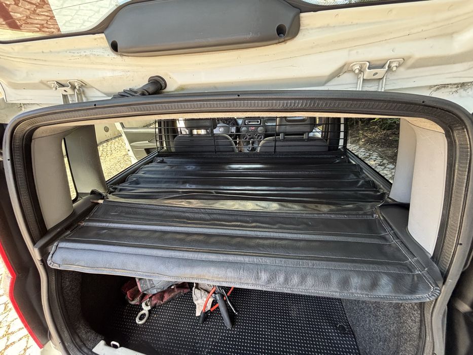 Fiat Panda Van 1.3Cdti Multijet