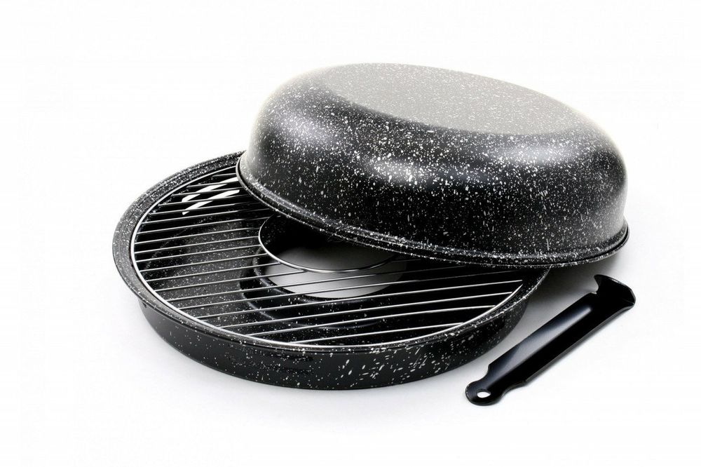 Сковорода Гриль-Газ BENSON