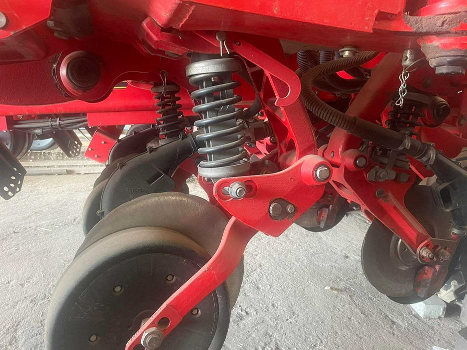 Сівалка Vaderstad Tempo8