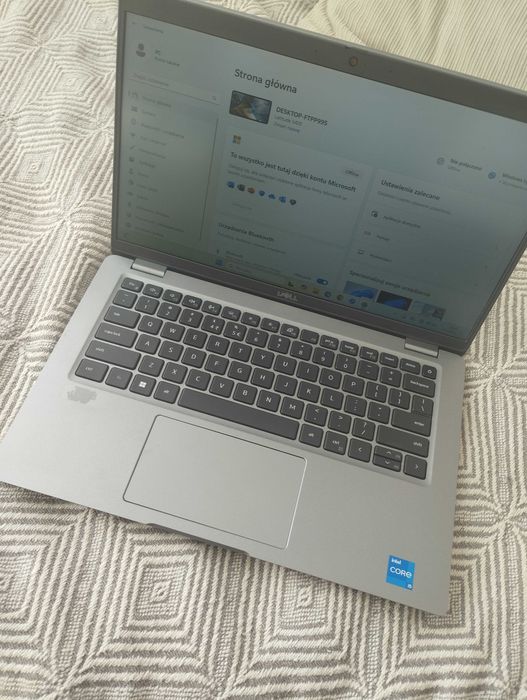 Laptop DELL Latitude 5420