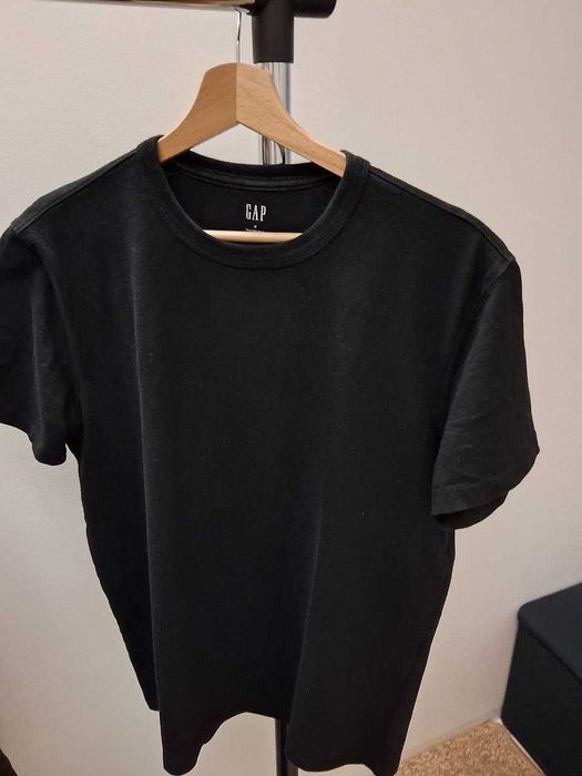 Мужская футболка Nike белого цвета из 100% хлопка